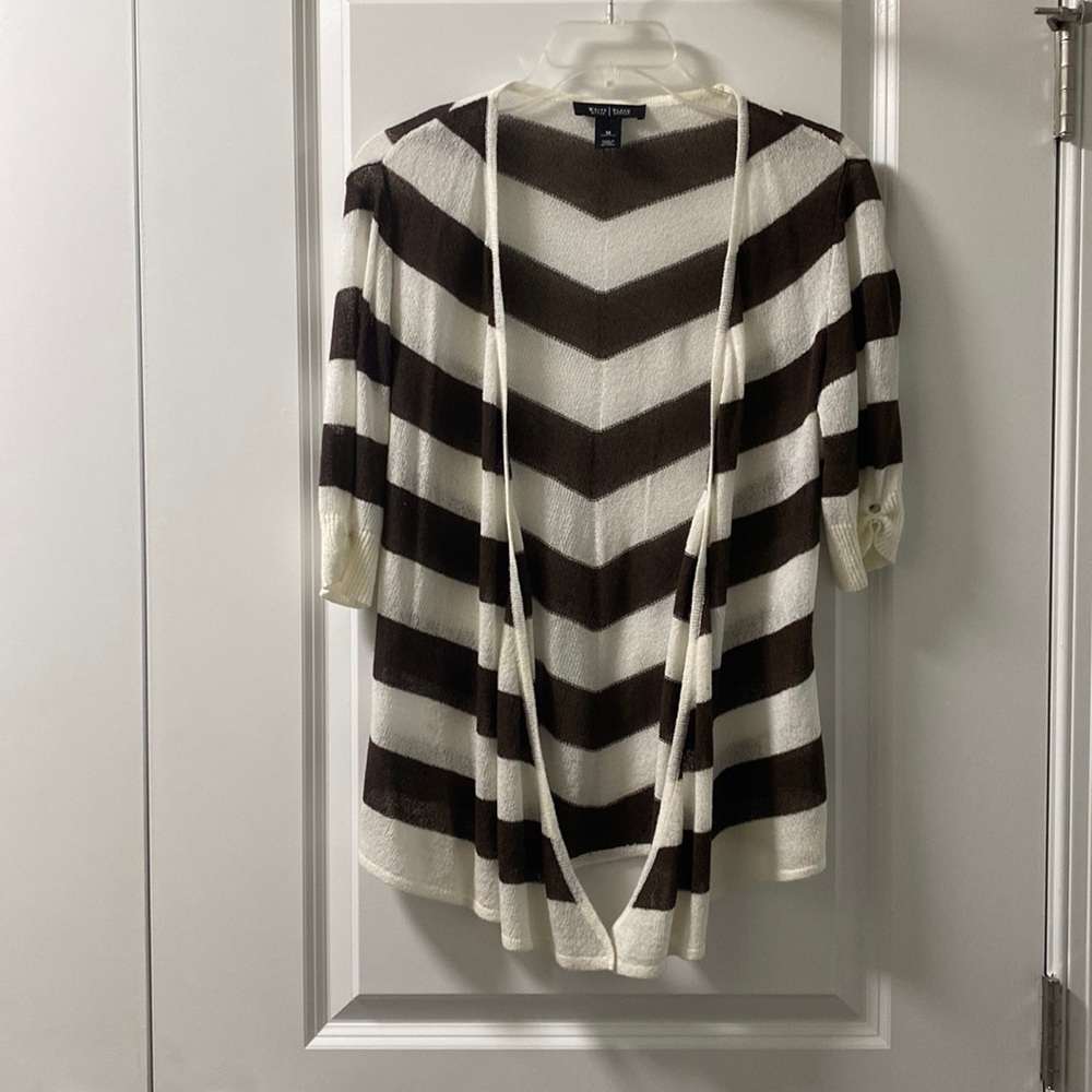 White House Black Market sweater